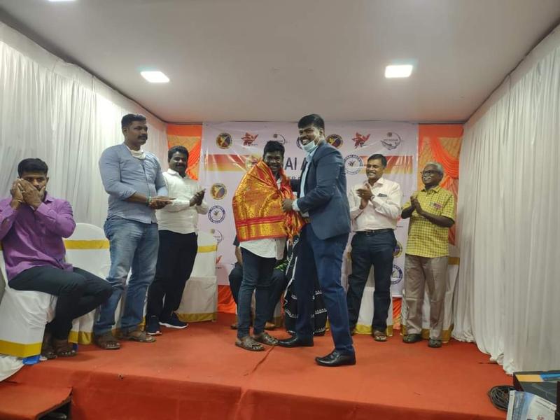 Award Ceremony